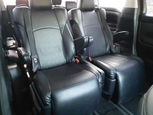 Toyota ALPHARD 2018 7023132-11