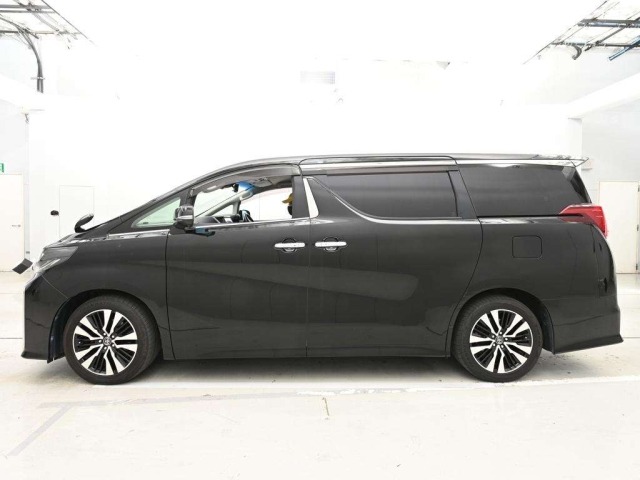 Toyota ALPHARD 2018 7023132-4