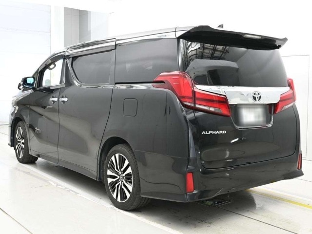 Toyota ALPHARD 2018 7023132-6