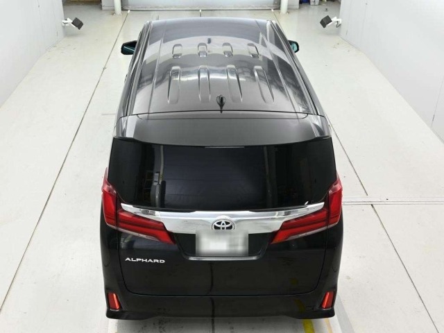 Toyota ALPHARD 2018 7023132-8