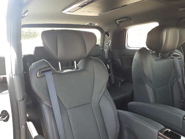 Toyota ALPHARD 2026 7023140-11
