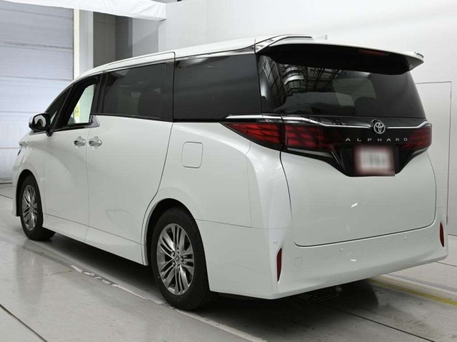 Toyota ALPHARD 2026 7023140-6