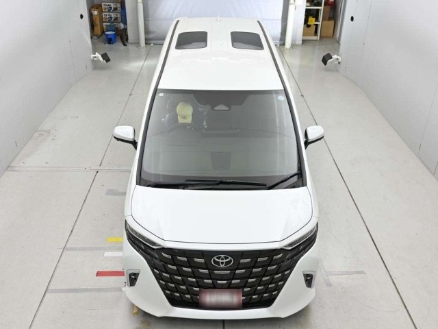 Toyota ALPHARD 2026 7023140-7