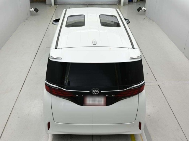Toyota ALPHARD 2026 7023140-8