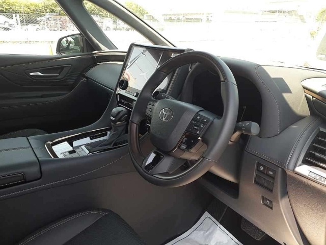 Toyota ALPHARD 2026 7023140-9