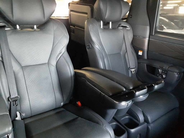 Toyota ALPHARD 2025 7023141-11