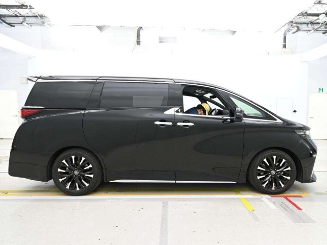 Toyota ALPHARD 2025 7023141-3
