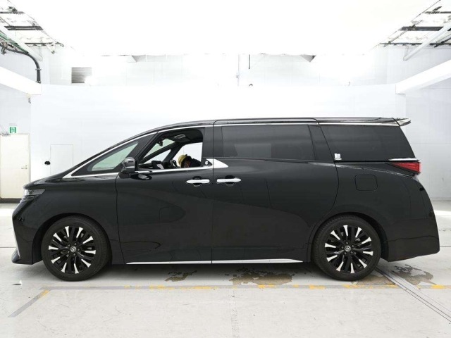 Toyota ALPHARD 2025 7023141-4