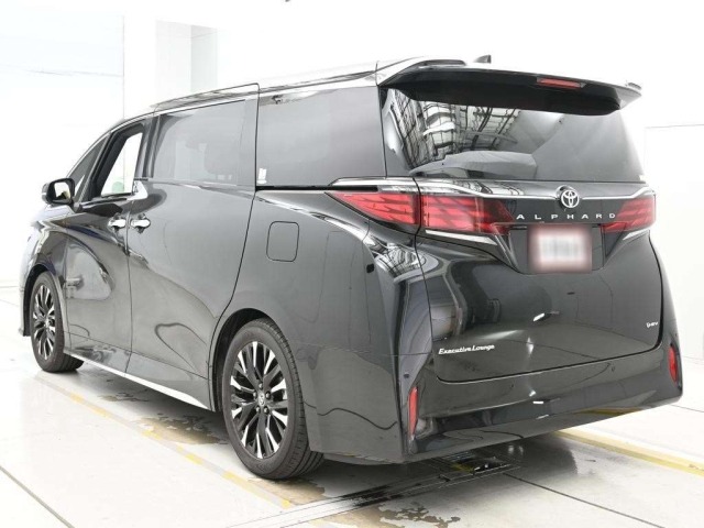Toyota ALPHARD 2025 7023141-6