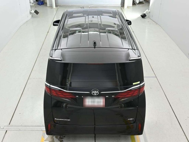 Toyota ALPHARD 2025 7023141-8
