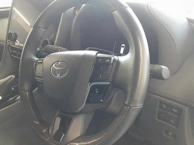 Toyota ALPHARD 2025 7023141-9