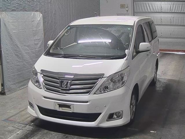 Toyota ALPHARD 2013 7023149-0