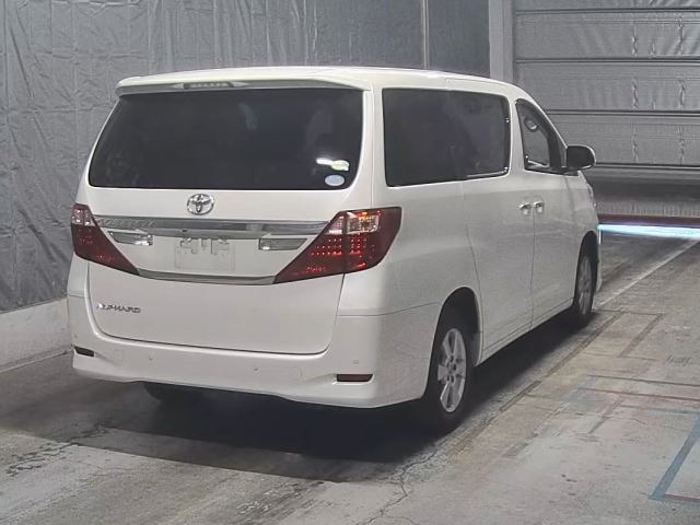 Toyota ALPHARD 2013 7023149-1