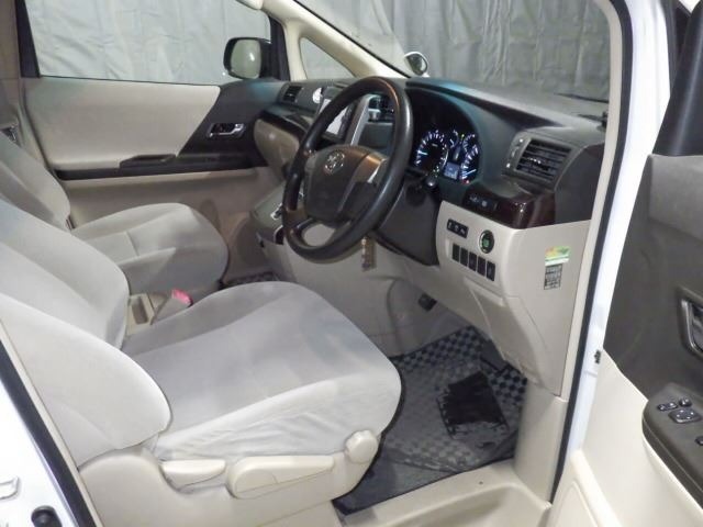 Toyota ALPHARD 2013 7023149-3