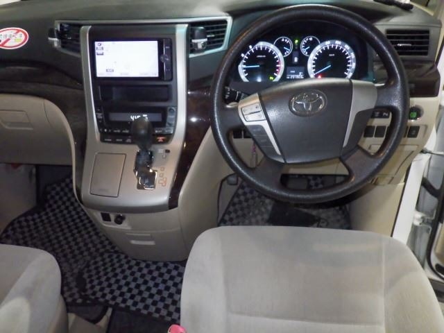 Toyota ALPHARD 2013 7023149-4
