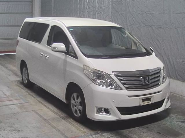 Toyota ALPHARD 2013 7023149-6