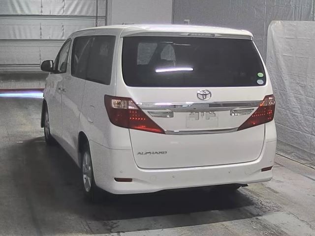 Toyota ALPHARD 2013 7023149-7