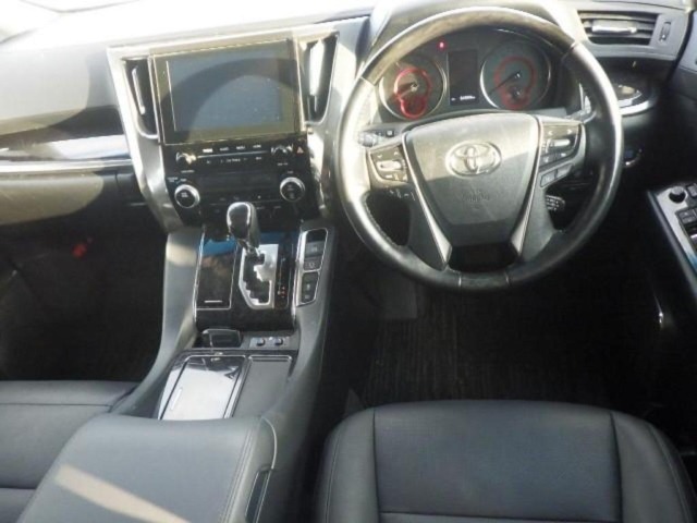 Toyota ALPHARD 2020 7023165-3