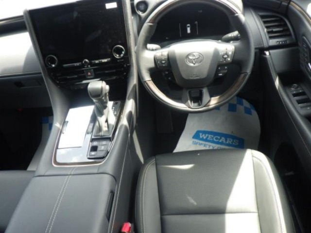 Toyota ALPHARD 2026 7023175-3