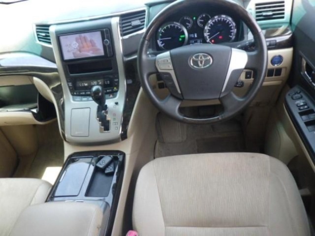 Toyota ALPHARD 2013 7023184-3