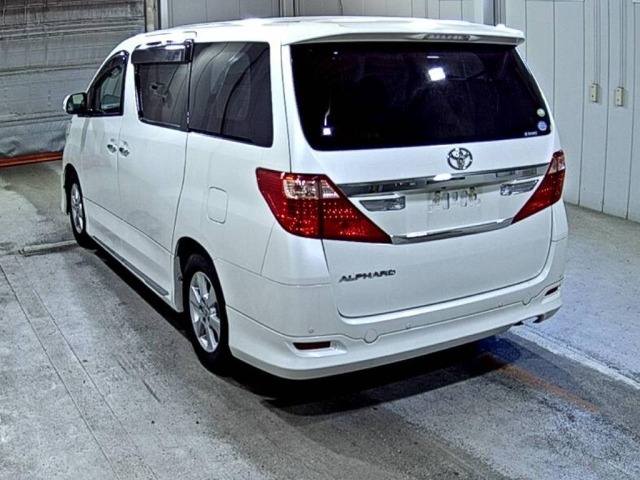Toyota ALPHARD 2011 7023197-1
