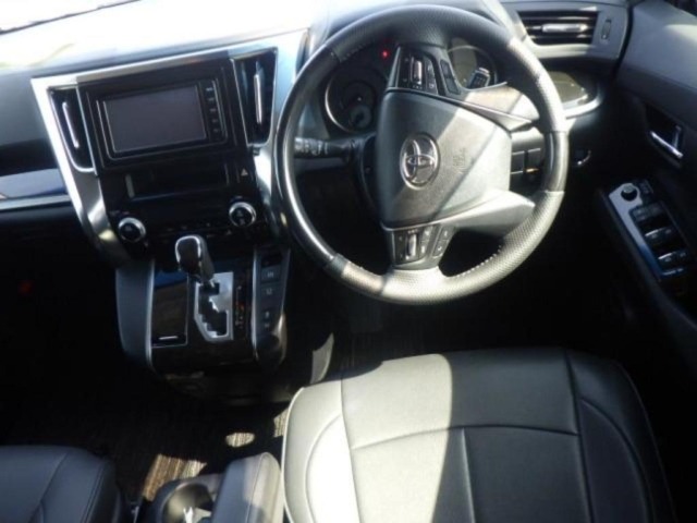 Toyota ALPHARD 2016 7023198-3