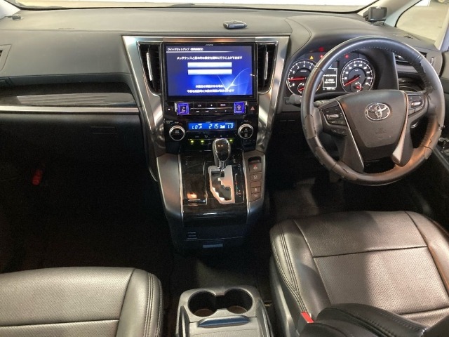 Toyota ALPHARD 2017 7023212-3