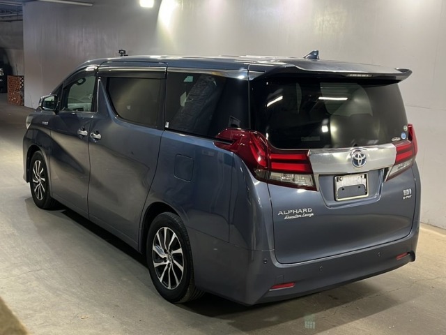 Toyota ALPHARD 2016 7023213-1