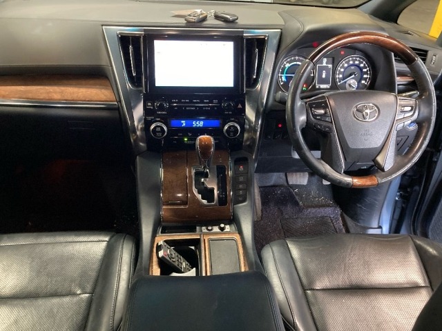 Toyota ALPHARD 2016 7023213-3