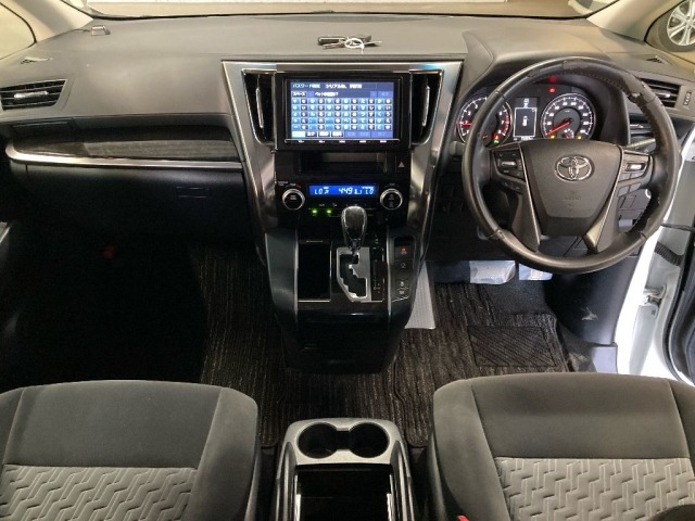 Toyota ALPHARD 2017 7023216-3