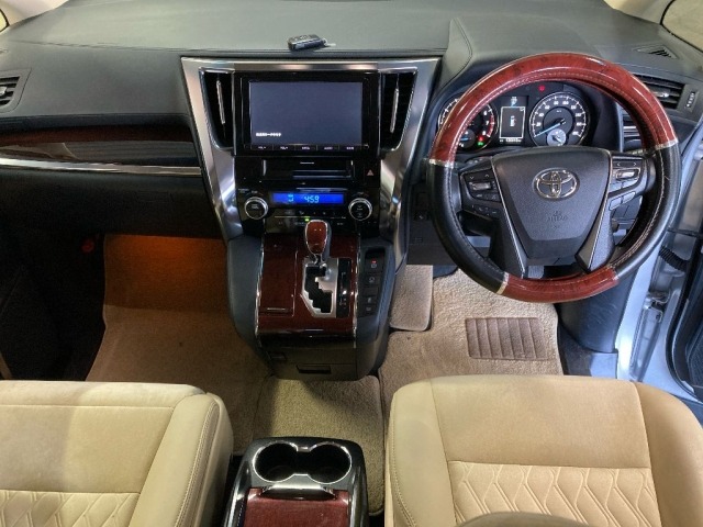 Toyota ALPHARD 2015 7023217-3