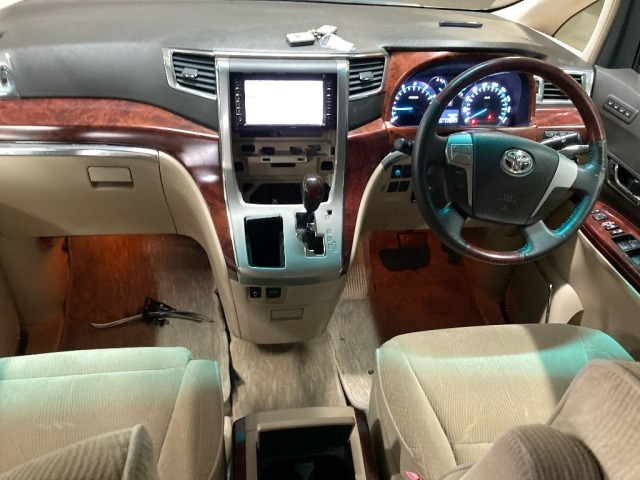 Toyota ALPHARD 2010 7023218-3