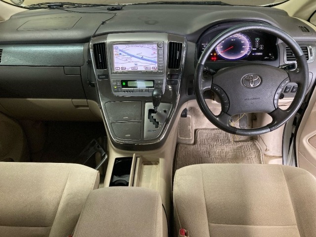 Toyota ALPHARD 2008 7023219-3