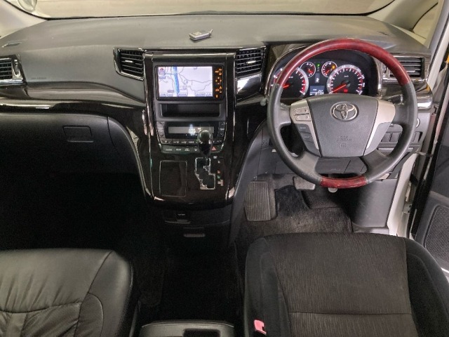 Toyota ALPHARD 2010 7023227-3