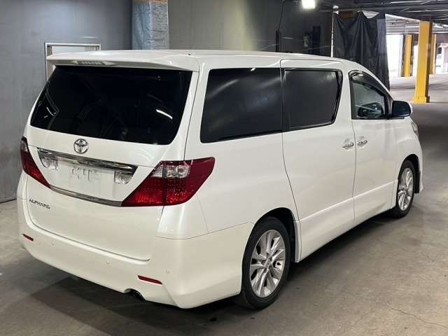 Toyota ALPHARD 2010 7023227-5