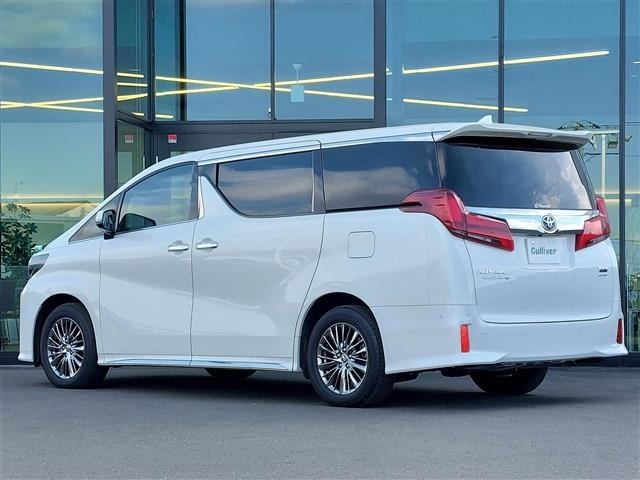 Toyota ALPHARD 2023 7023253-19