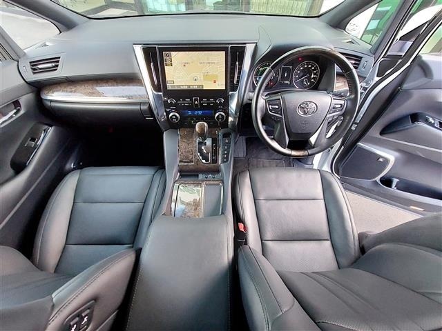Toyota ALPHARD 2023 7023253-20