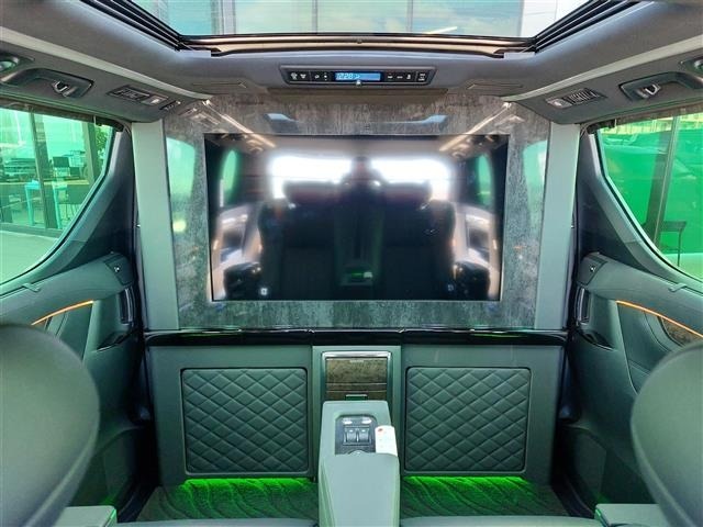 Toyota ALPHARD 2023 7023253-21