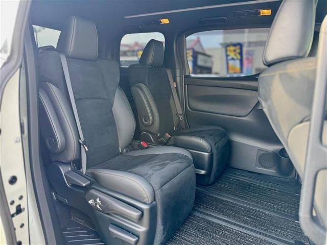 Toyota ALPHARD 2023 7023337-11