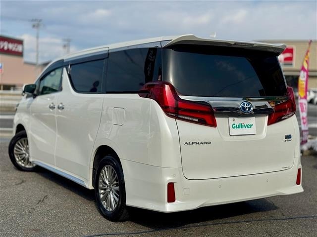 Toyota ALPHARD 2023 7023337-13