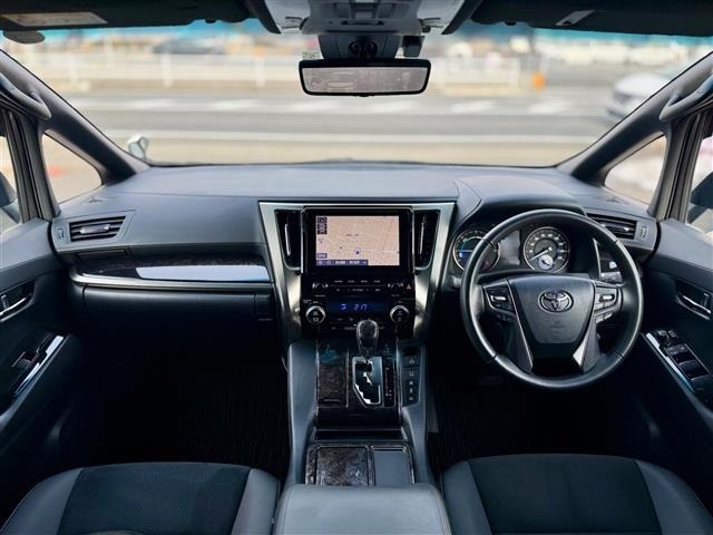 Toyota ALPHARD 2023 7023337-14