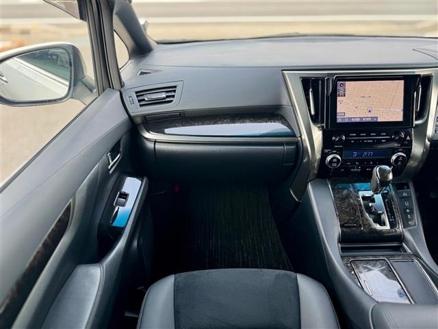 Toyota ALPHARD 2023 7023337-15