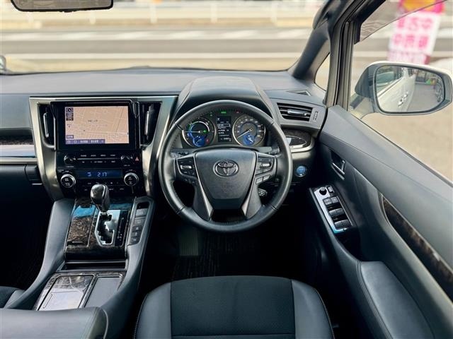 Toyota ALPHARD 2023 7023337-17