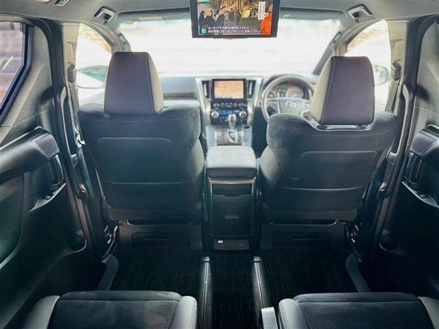 Toyota ALPHARD 2023 7023337-2