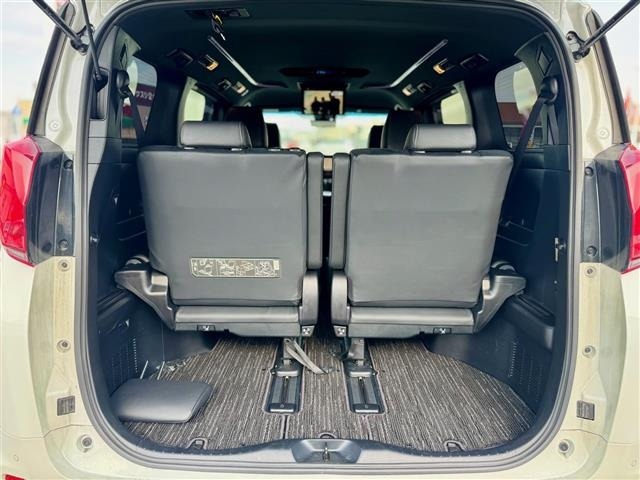 Toyota ALPHARD 2023 7023337-20