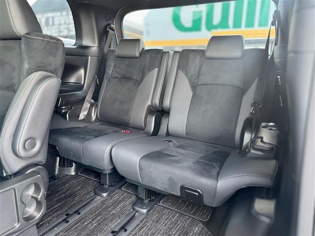 Toyota ALPHARD 2023 7023337-4