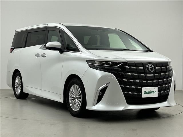 Toyota ALPHARD 2023 7023397-0