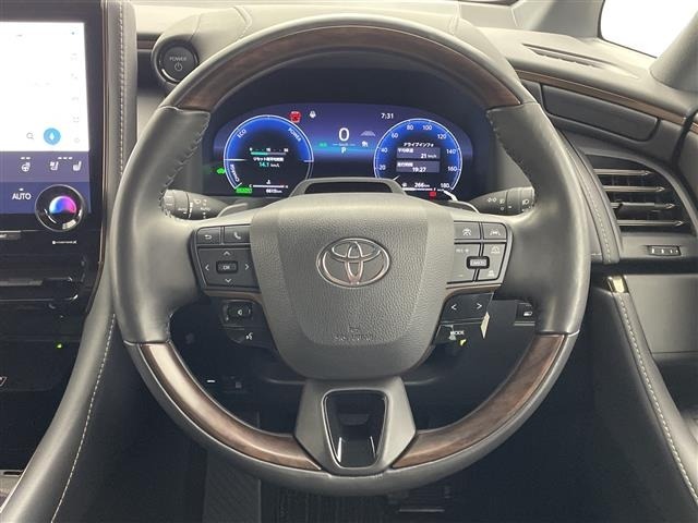 Toyota ALPHARD 2023 7023397-17