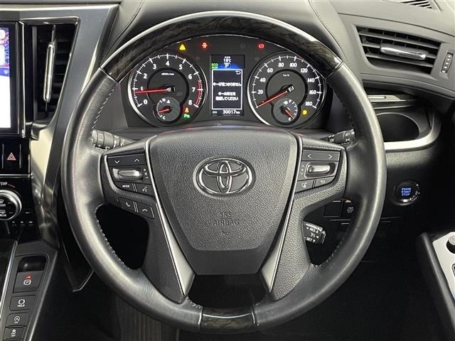Toyota ALPHARD 2016 7023411-12
