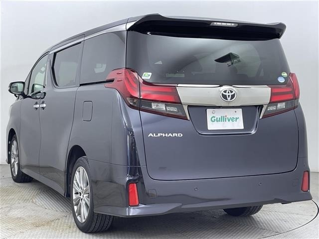 Toyota ALPHARD 2016 7023411-13